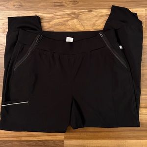 Cherokee Infinity jogger scrub pants